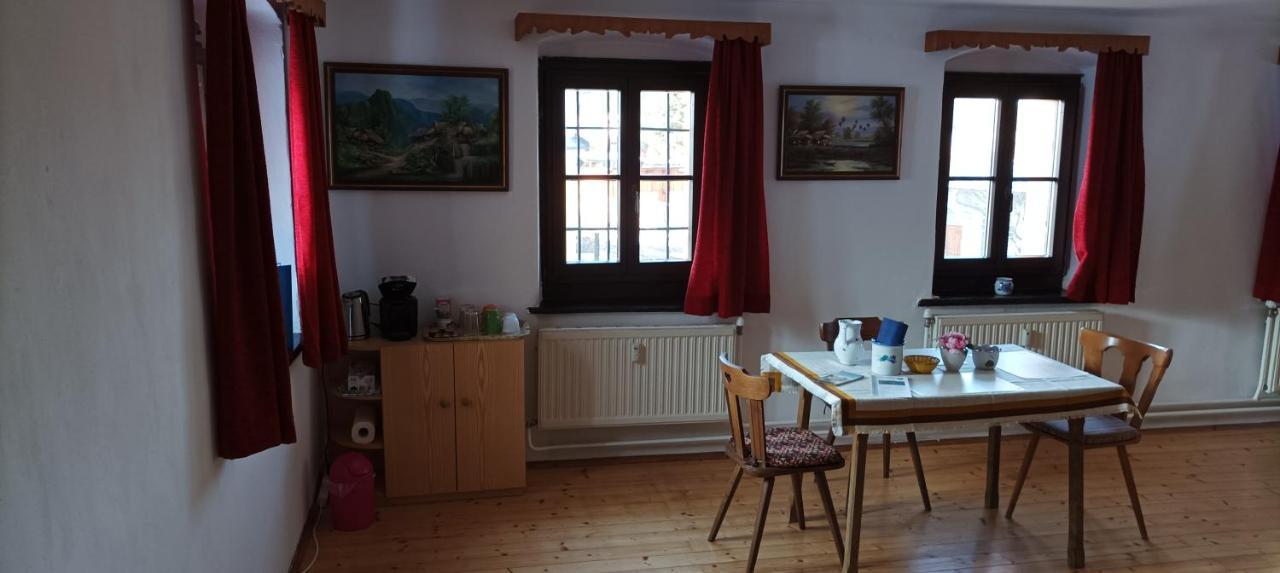 Appartamento Altmuehle Altlengbach Esterno foto