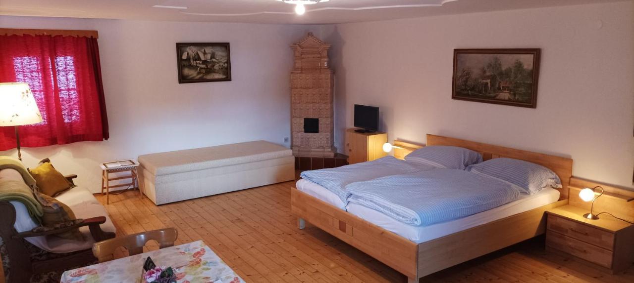 Appartamento Altmuehle Altlengbach Esterno foto