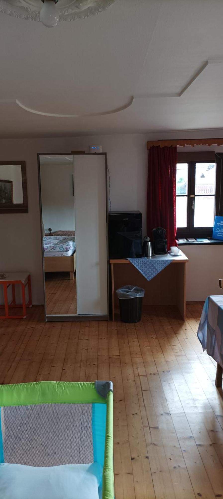 Appartamento Altmuehle Altlengbach Esterno foto
