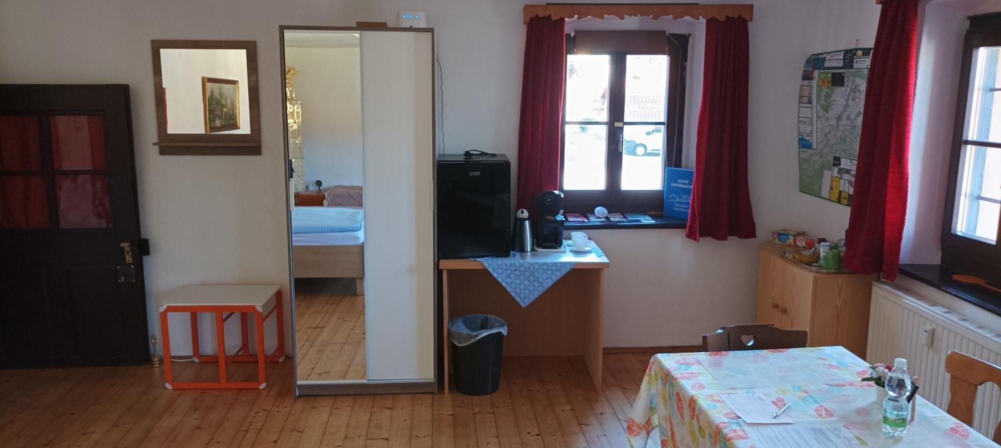 Appartamento Altmuehle Altlengbach Esterno foto